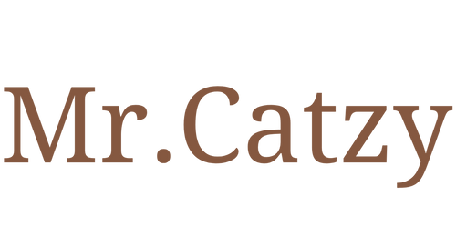 Mr. Catzy